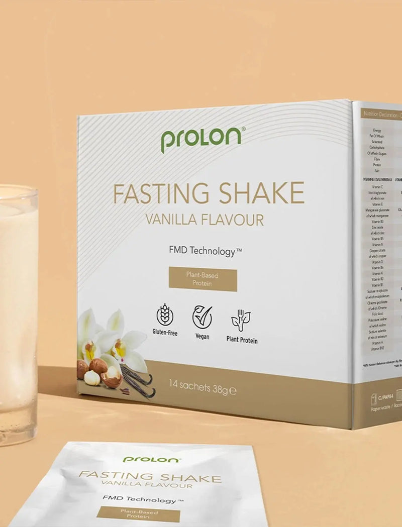 Prolon Fasting Shake - Prolon Greece 