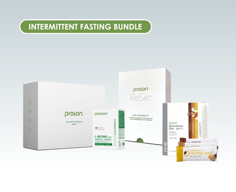 Intermittent Fasting Bundle